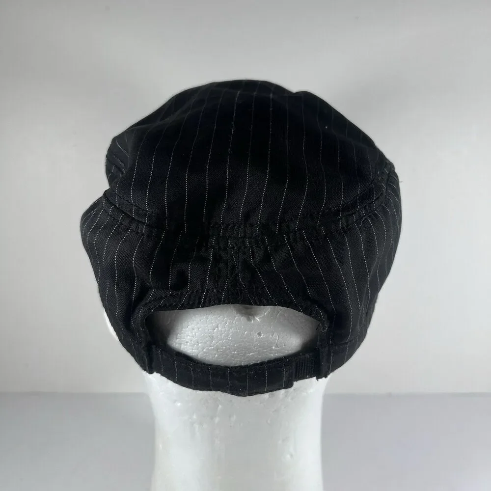 Ping Play Your Best Adjustable Strapback Military Cadet Golf Hat Women's OSFM